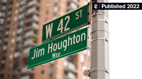 How To Honor A New Yorker Name A Street After Them The New York Times How To Honor A New Yorker Name A Street After Them The New York Times