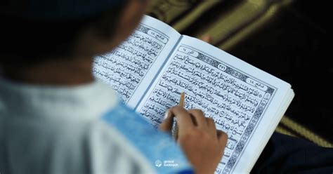 How To Improve Your Quran Recitation Here Are 5 Ways Globalsadaqah