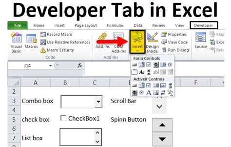 5 Ways Add Dev Tab