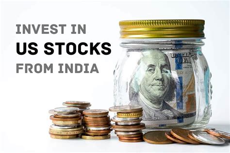 How To Invest In Us Stocks From India