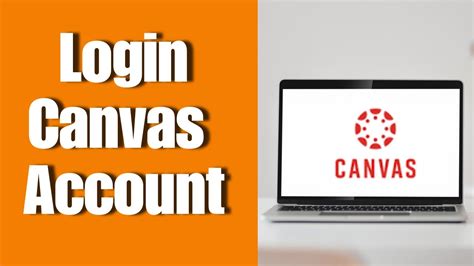 How To Login Canvas Account Canvas Sign In Tutorial Youtube