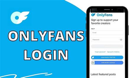 How To Login Onlyfans Account 2024 Onlyfans Login Sign In