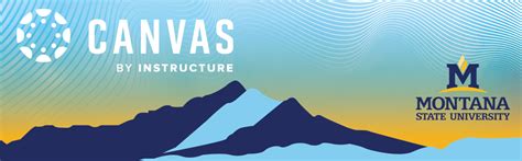 How To Login To Canvas Canvas Montana State University How To Login To Canvas Canvas Montana State University