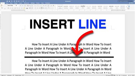 How To Make A Vertical Line Between Words In Word At Mary Jorgenson Blog How To Make A Vertical Line Between Words In Word At Mary Jorgenson Blog