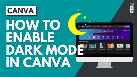 How To Make Canvas Dark Theme At Bernard Allen Blog How To Make Canvas Dark Theme At Bernard Allen Blog