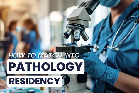 How To Match Into Pathology Residency Step By Step Guide For 2026 Applicants The Match Guy How To Match Into Pathology Residency Step By Step Guide For 2026 Applicants The Match Guy