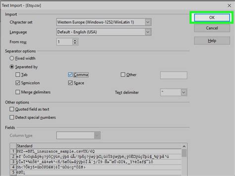 How To Open Csv Files 6 Quick Methods To View Csv Data 1K Tools Free Online Tools Collection