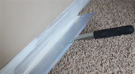 How To Paint Trim With Carpet 5 Professional Methods Storables