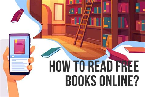 How To Read Books Online For Free 5 Best Websites