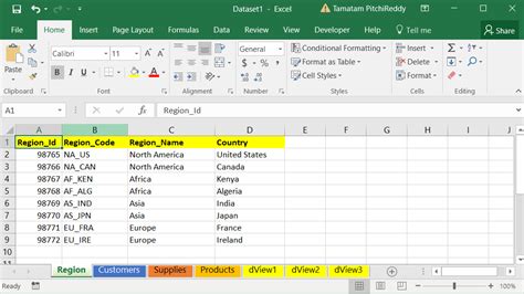 How To Read The Input Data From An Excel File In R Power Bi Analytics Kingdom Blog How To Read The Input Data From An Excel File In R Power Bi Analytics Kingdom Blog