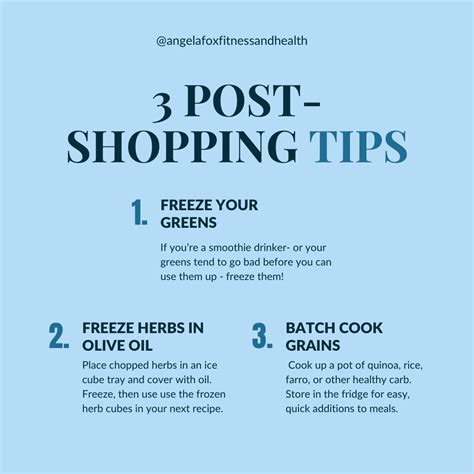 How To Save Money With Health And Wellness Tips Angela Fox Posted On The Topic Linkedin