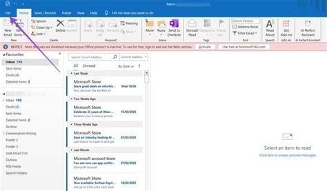 How To Set An Out Of Office Message In Outlook Guiding Tech