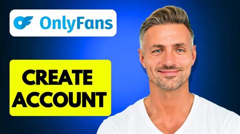 How To Sign Up For Onlyfans Create Onlyfans Account Amp Login 2025 Youtube