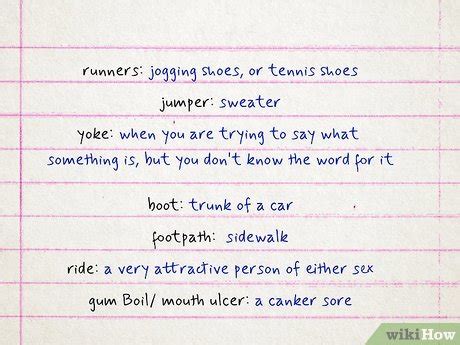 How To Speak With An Irish Accent A Beginner S Guide How To Speak With An Irish Accent A Beginner S Guide