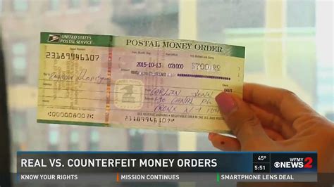 How To Spot A Fake Money Order At Christy Sample Blog