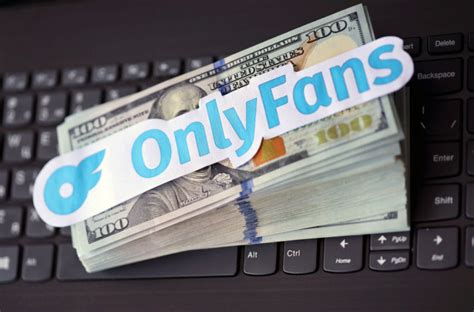 How To Start An Onlyfans Top123 Finance Guides