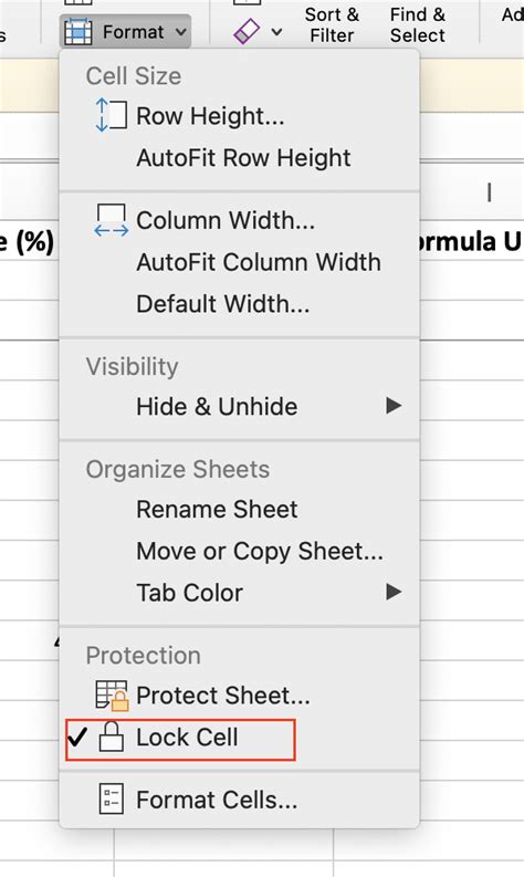 How To Unlock Cells In Excel 5 Foolproof Methods 2024 Guide