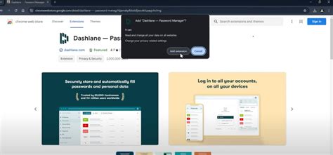 How To Use Dashlane Complete Starter Guide How To Use Dashlane Complete Starter Guide