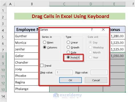 How To Use Keyboard To Drag Formulas In Excel At Carmen Wong Blog How To Use Keyboard To Drag Formulas In Excel At Carmen Wong Blog