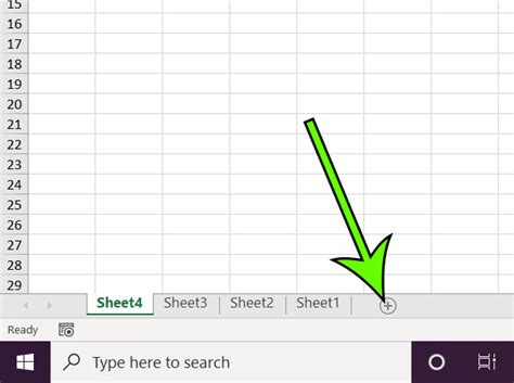 How To Use The Excel New Sheet Shortcut Support Your Tech
