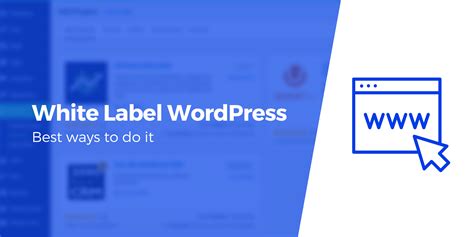 How To White Label Wordpress 4 Of The Best Ways Shown Here How To White Label Wordpress 4 Of The Best Ways Shown Here