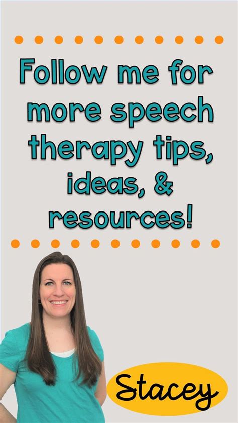 How Using 5 Minute Articulation Therapy Will Make Your Life Easier As A School Based Slp Stacey Richey M S Ccc Slp Speech Therapy By Pep Talk Podcast For Slps