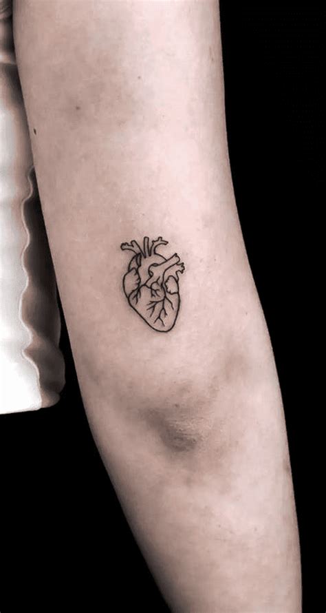 Human Heart Tattoo Design Ideas Images Human Heart Tattoo Design Ideas Images