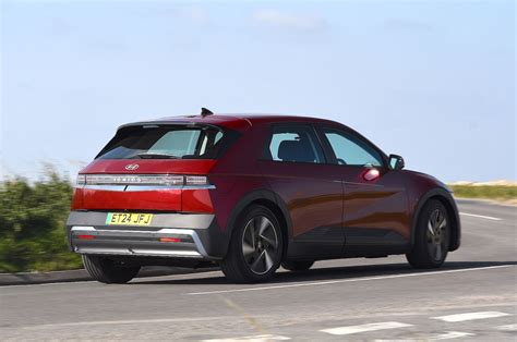 Hyundai Ioniq 5 Hyundai Electric Vehicle For Sale Napleton Amp 39 S Valley Hyundai