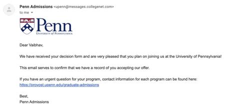 I Am Excited To Share That I Have Been Accepted At The Mse Program In Scientific Computing At