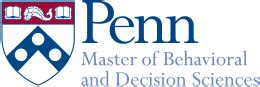 I M Going To Penn So Happy To Announce That I Will Be Attending The Master Of Behavioral Decision Sciences Mbds At The University Of Pennsylvania From Fall 2024 In My Freshman