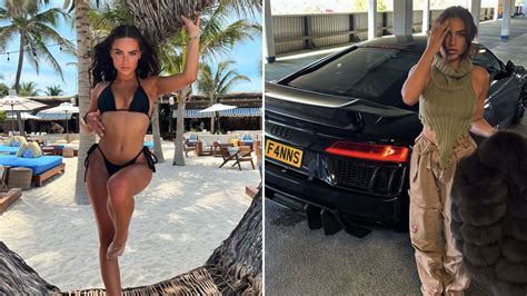 I Quit My Job At 18 Thanks To My Side Hustle Now I Splash Out On Cars From Porsche Gt4 To 145K Urban Defender