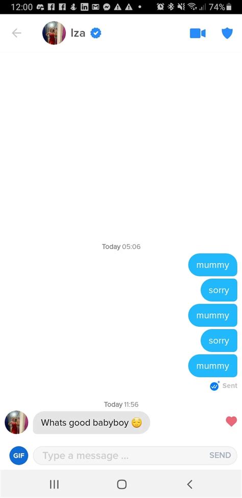 I Think I Found The One