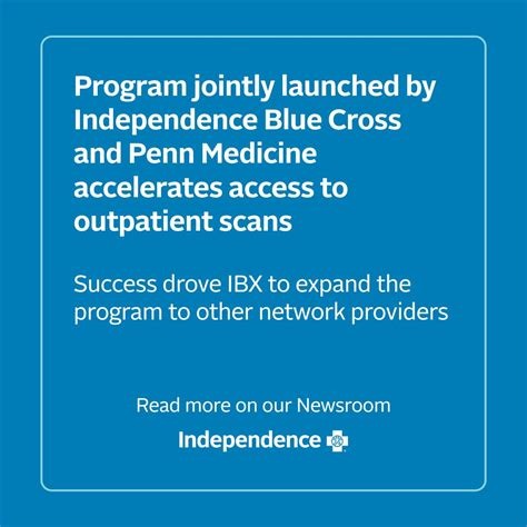 Ibx And Penn Medicine Simplify Prior Authorizations Independence Blue Cross Posted On The Topic Linkedin