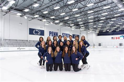 Ice Skating Penn