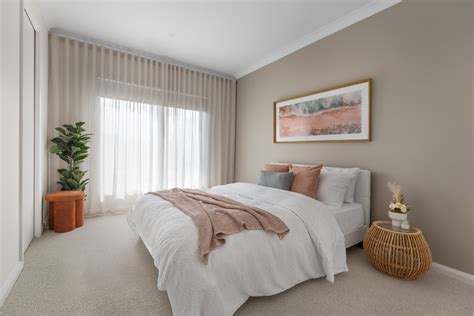 Ideal Bedroom Sizes In Australia How To Choose The Right Fit Sjd Homes