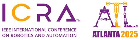 If You Are Still Around At Icra2025 Ieee International Conference On Robotics And Automation