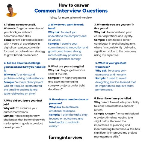 If You Can Answer These X9 Common Interview Questi Fishbowl