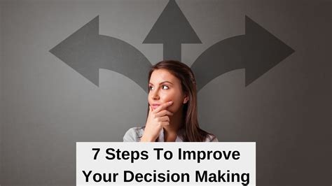 If You Can T Explain Why You Made A Decision How Will You Ever Improve Your Decision Making