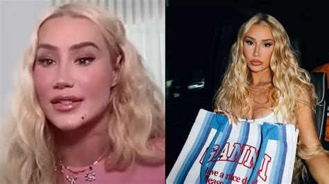 Iggy Azalea Explains Why She Amp 39 S Quit Onlyfans Despite Being Named As Top Celebrity Earner On Platform
