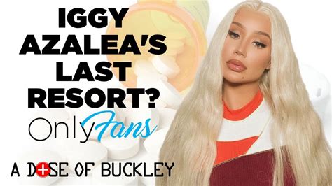 Iggy Azaleas Onlyfans Exposed The Unexpected Twist Delightfulhug Leak King Ice Apps