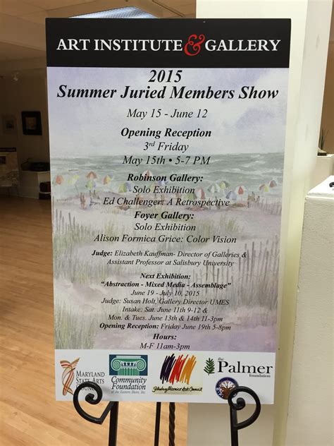 Img 1022 Salisbury Art Space