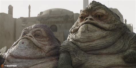 In Star Wars The Hutts Are Considered To Be Crime Lords Gangsters What Criminal Activity Do They Commit Quora