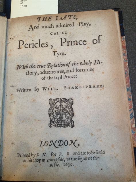 In The Rare Book Room With Engl 234 Unique At Penn