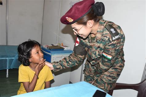 Indian Army Medical Officer Salary Eligibility And Educational Qualification