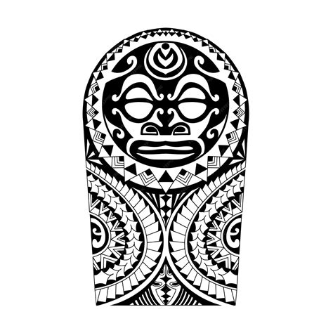 Indigenous Tattoo Designs Images Free Download On Freepik