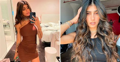 Ini Daftar 5 Content Creator Paling Tajir Di Onlyfans No 5 Bikin Terkejut Halaman 2