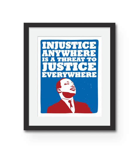 Injustice Print Tribe Trade