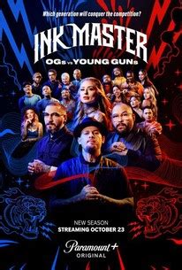 Ink Master Season 7 Rotten Tomatoes