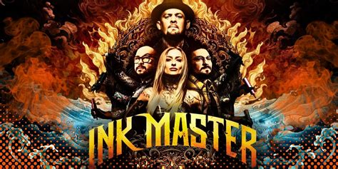 Ink Master Season 7 Spoilers Who Is Eliminated In Episode 1 First Veteran Returns For Revenge Recap Ibtimes