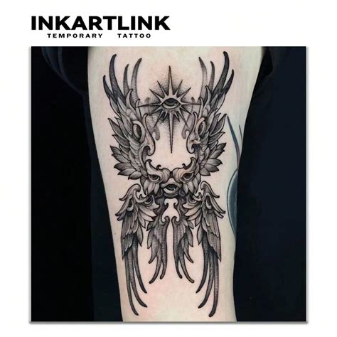 Inkartlink Technology Tattoos Semi Permanent Temu Spain Inkartlink Technology Tattoos Semi Permanent Temu Spain